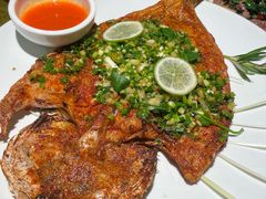 -一坐一忘云南菜(卓悦中心)