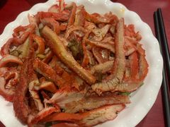 -金杨拉面王小吃面馆·牛三宝面·红烧牛肉粉