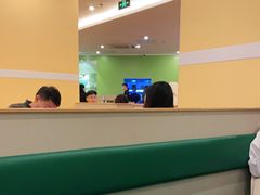 大堂-萨莉亚意式餐厅(黄村高德汇店)