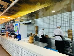 -百年尹氏汤包(湖南路狮子桥店)