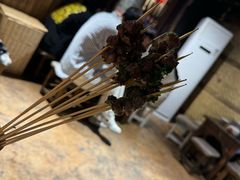 -盟重烧烤(高正街店)