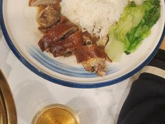 -品粤居港式打边炉·广式烧腊(西安路福佳新天地店)