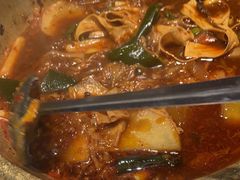-涿派·炝锅鱼(涿州店)