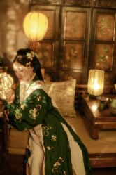 点击看大图 -美云庭古装·格格服汉服·京城旅拍(北京店)