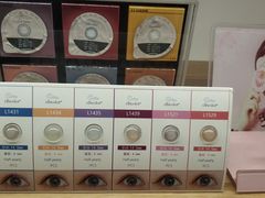 -瞳學會lens mart(南开大悦城店)