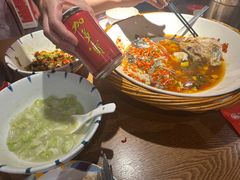 -辣得叫湘菜(四明店)