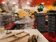 -江湖水乡铁锅炖魚(周庄嘉园店)