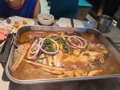 -半天妖烤鱼(大兴大悦春风里店)