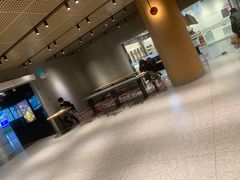 -麦当劳(中山公园龙之梦店)