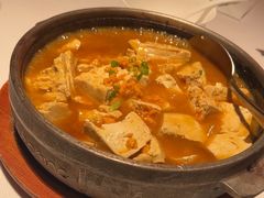 -杏花堂晋商私房菜(华熙五棵松店)