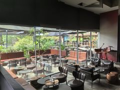 -FOOOO CITY CLUB 孚乐里音乐西餐酒吧(悠方店)