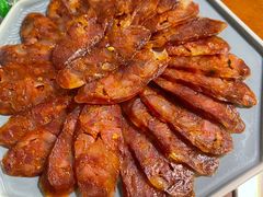 -代羊肉(中和店)