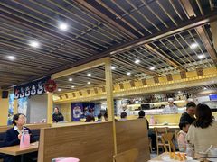 大堂-赤稻·日式料理(禅城店)