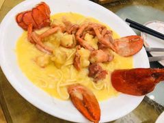 -稻香酒家·35年老字号(侨光店)