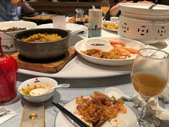 -百姓渔村(南中环店)