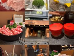-色響火锅(恒隆广场店)