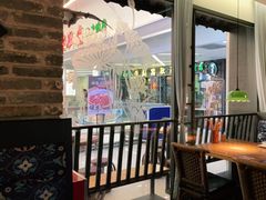-洞庭土菜小炒馆(易发广场店)