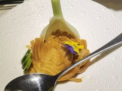 -院里寻菜·精致庭院菜(观沙岭店)