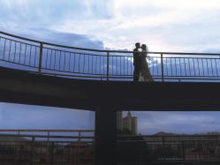 -天长地久婚纱摄影(天宁北路店)