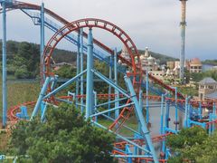 -南京银杏湖乐园