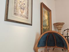 -波特曼西餐厅(南岗店)