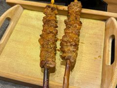-蒙古人烤羊大师·草原料理(工农大路店)