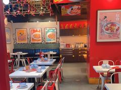 -禄鼎记·多口味酸菜鱼(侨鑫店)