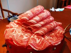 -前门涮肉(群力店)