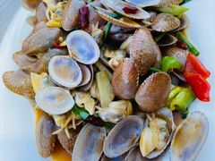-聚鲜阁海鲜美食城(香水湾店)