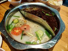 -袁记串串香(西安路店)