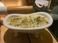 -春树下·树屋花房西餐厅(罍街AS1980店)