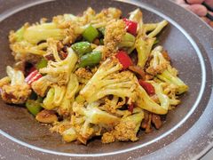 -外婆小菜(灵岩南路店)