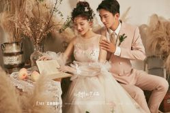 -EMU艺慕摄影(扬中店)