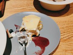 -原石牛扒·约会餐厅(龙城万科里店)