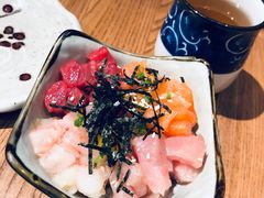 热闹纳豆-阿吾罗日本料理(K11艺术中心店)