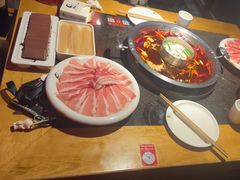 -吴老幺火锅(三林店)