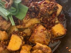 -贵阳李氏息烽阳朗鸡(民生路店)