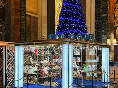 -长沙富力万达文华酒店