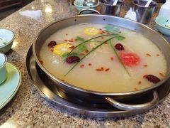 -龙继斑鱼庄(犀浦店)