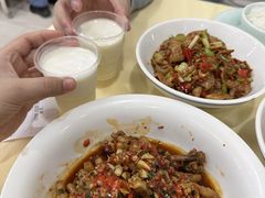 -笨罗卜浏阳菜馆(龙华鹏润达店)