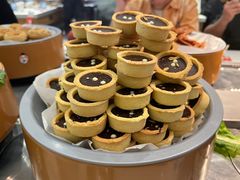 -龍歌自助小火锅(城阳万象汇店)