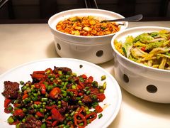 -金佬馆·川菜bistro(芜湖镜湖万达店)