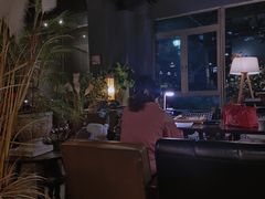 -咖法森林·咖啡  酒吧(天河店)