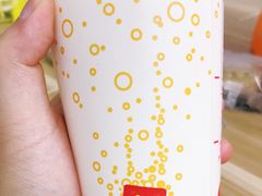 -麦当劳(台山万达店)