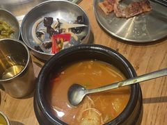 -汉拿山(北京上地华联店)