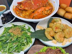-珍宝海鲜JUMBO Seafood(ifc店)