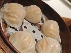 -海宝酒家(中山四路店)