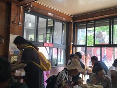 大堂-洞子口张老二凉粉(文殊院店)