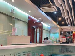 -老边饺子馆(金源店)