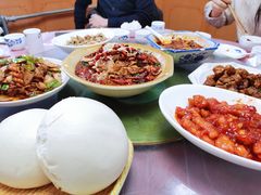乐乐水煮肉片-乐乐餐厅(湘子庙街店)